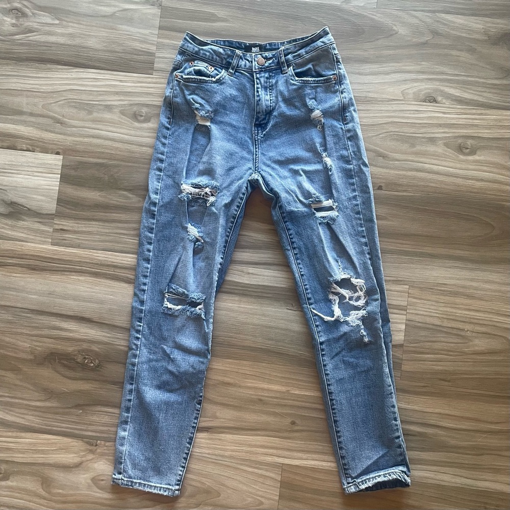 NanaMacs I&M Jeans